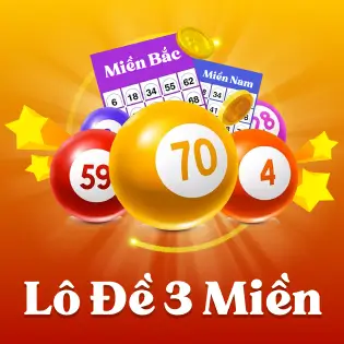 Thumb lô đề 3 miền