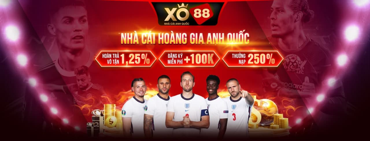 Nhà cái Xo88